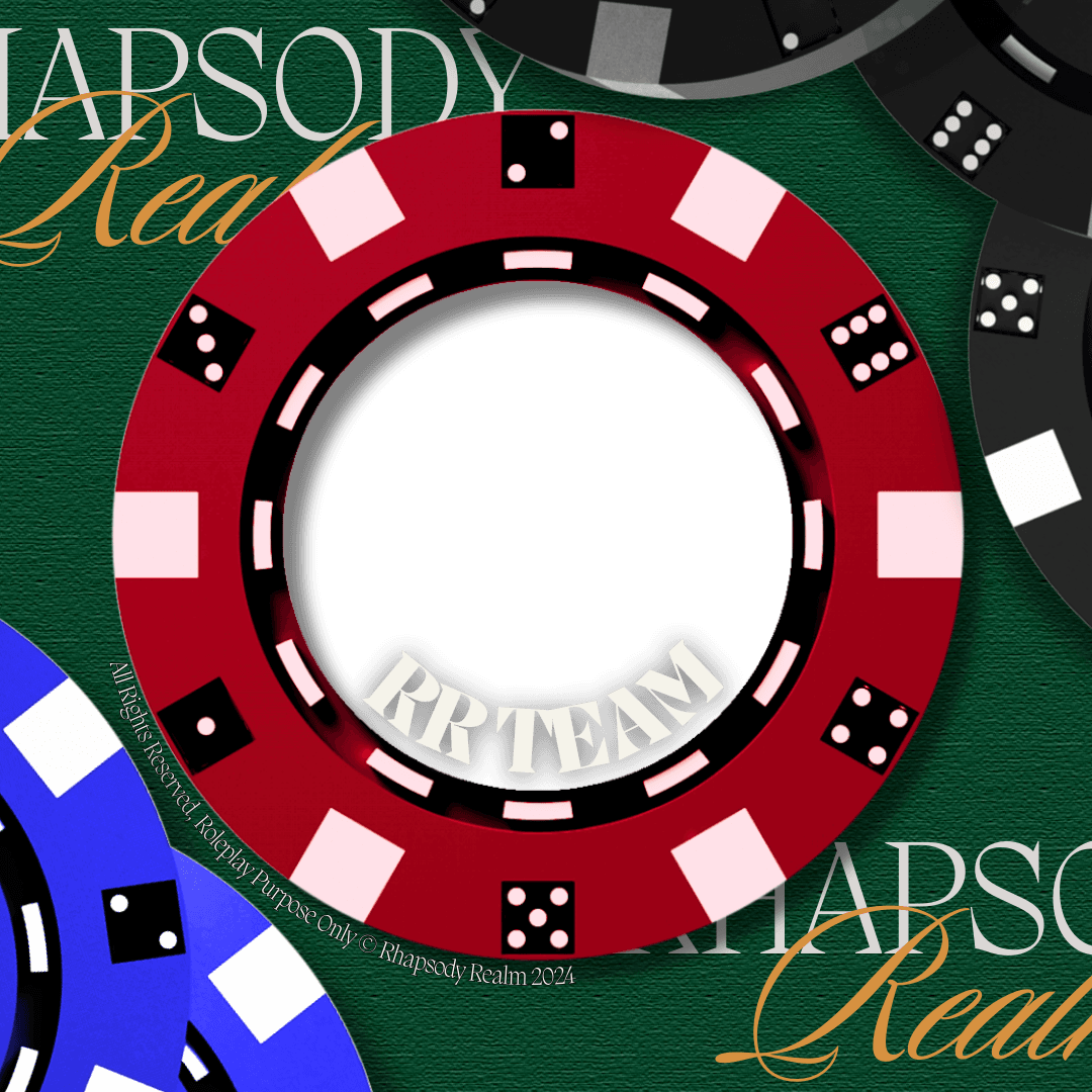 Rhapsody Realm