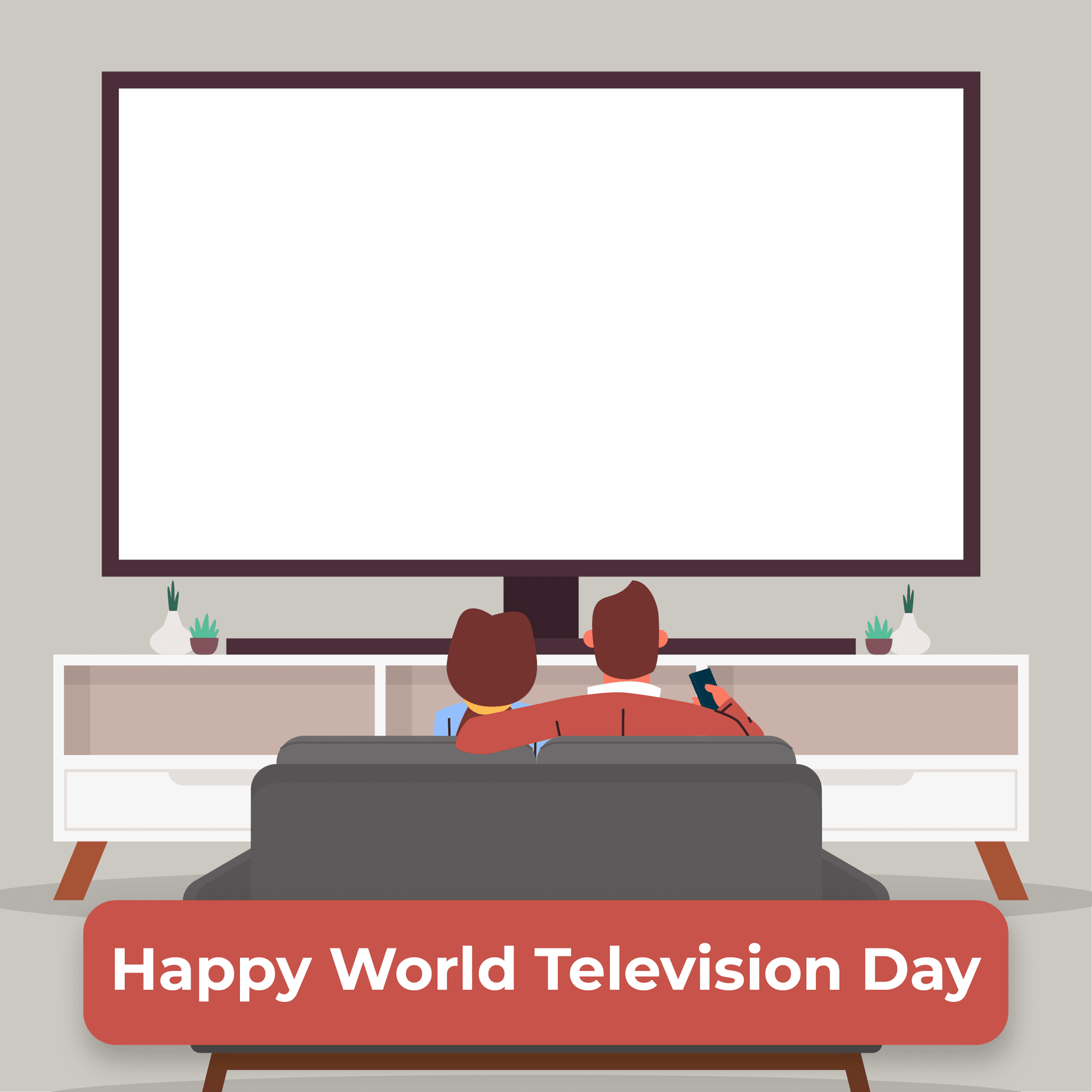 Hari Televisi Sedunia