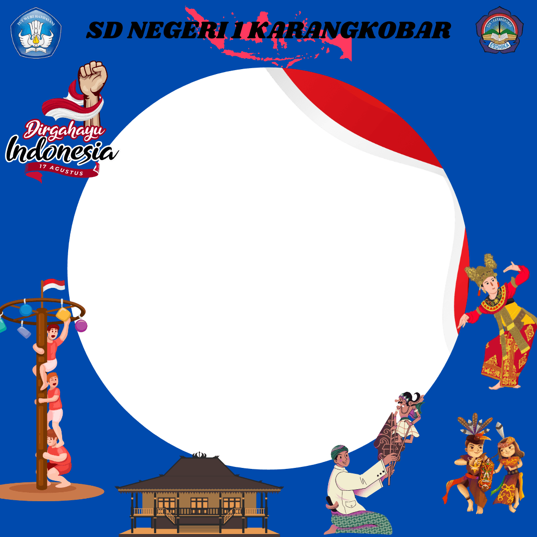 HUT RI Esdhika
