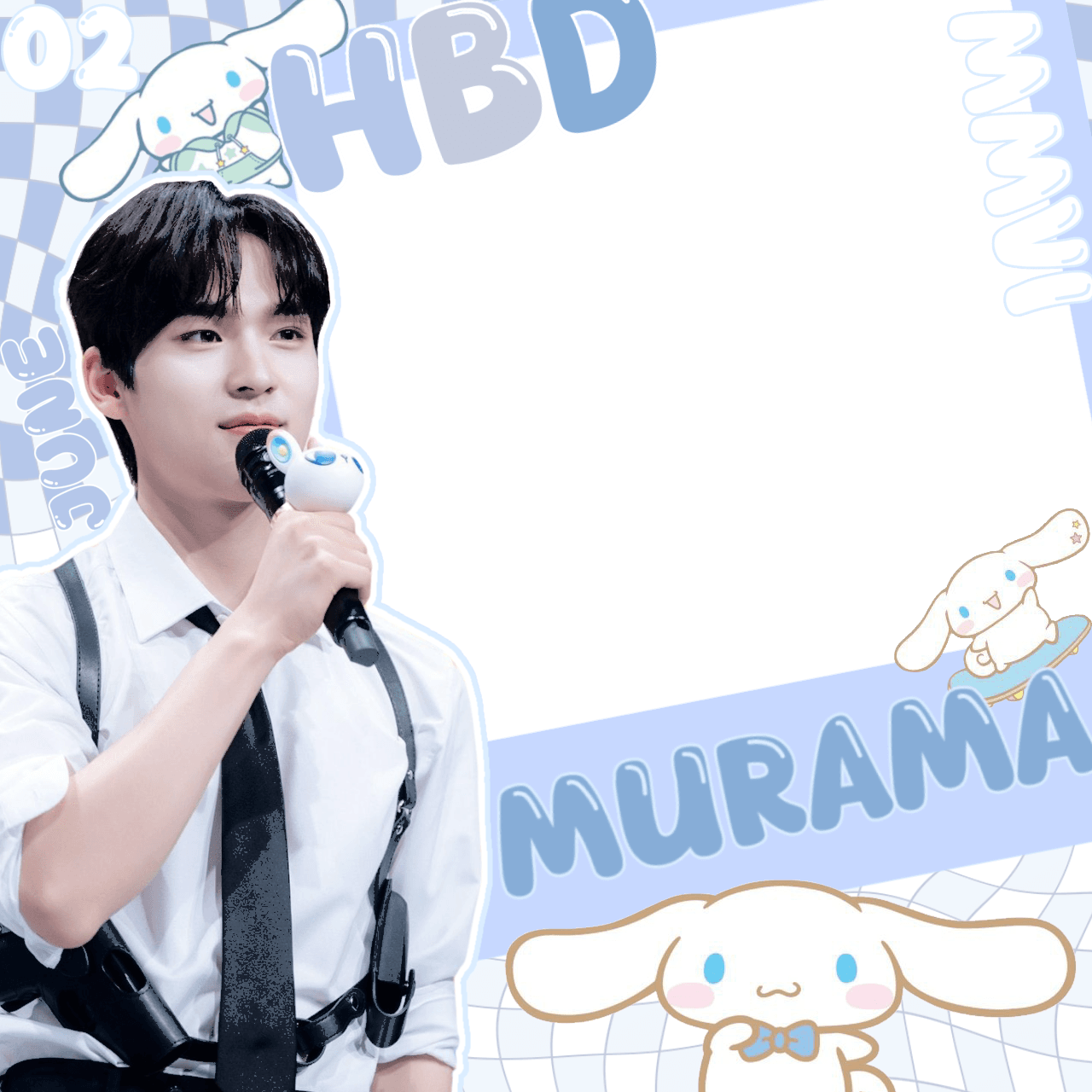 Happy Murama Day-🎉
