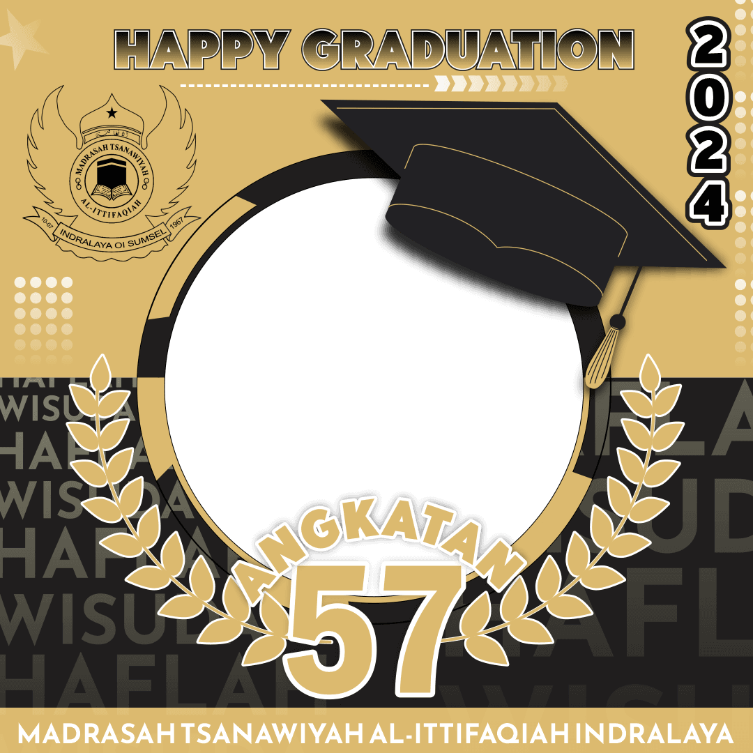 Happy Graduation
