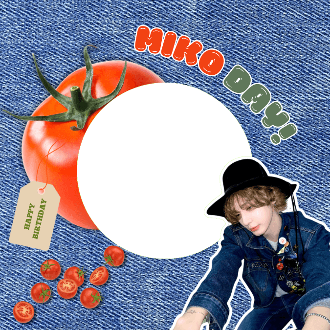 Happy Miko Day