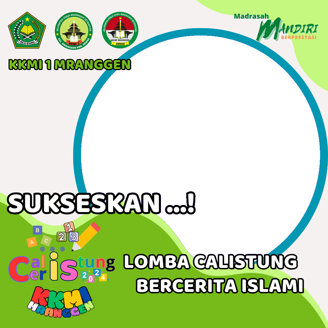 Calistung 2024
