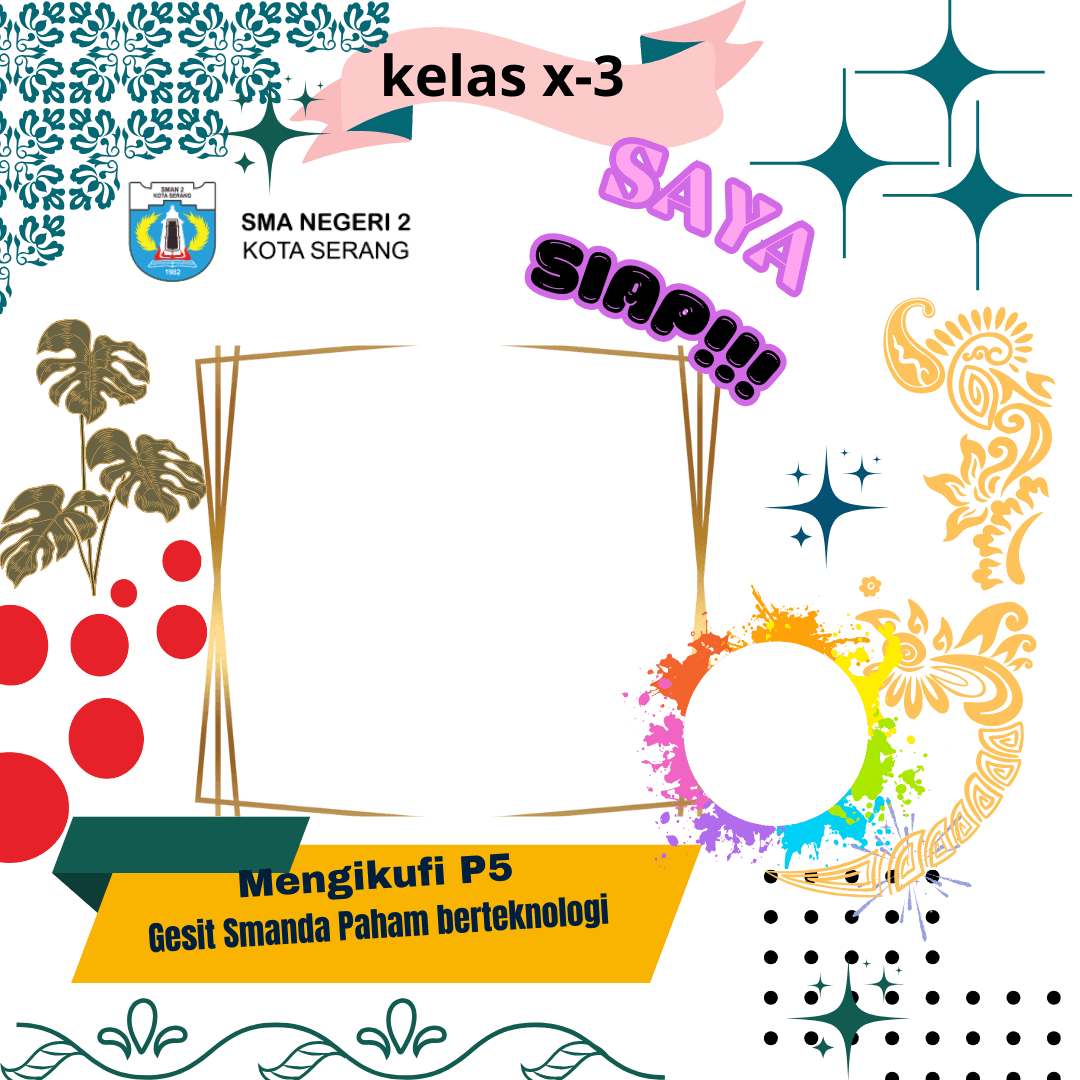 siap p5