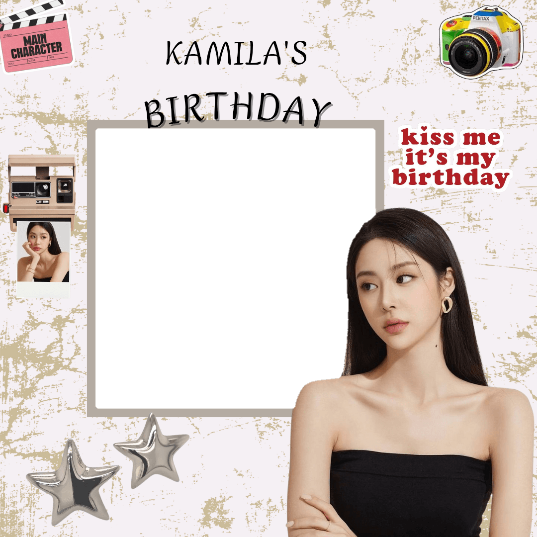 Kamila's day