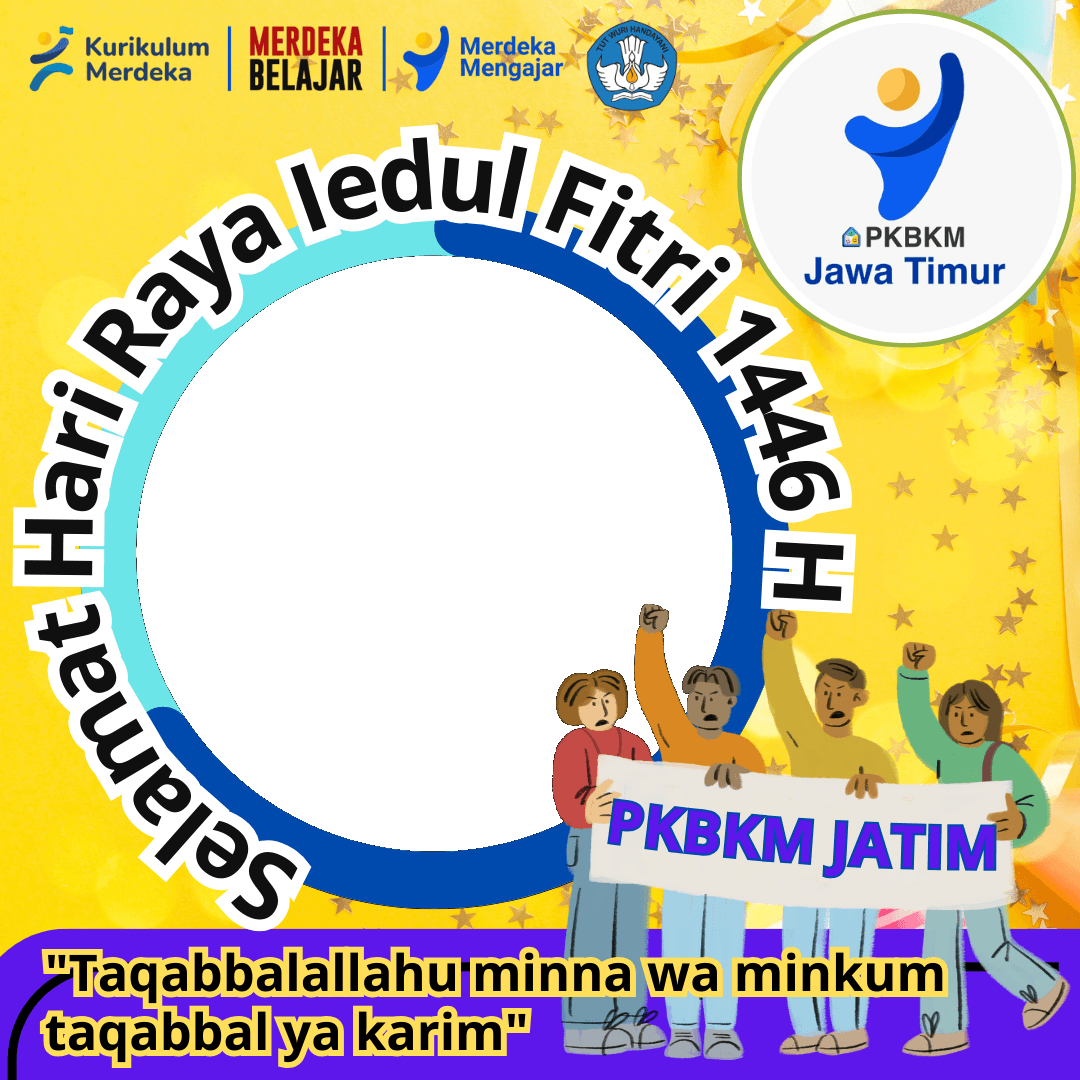 PKBKM JAWA TIMUR