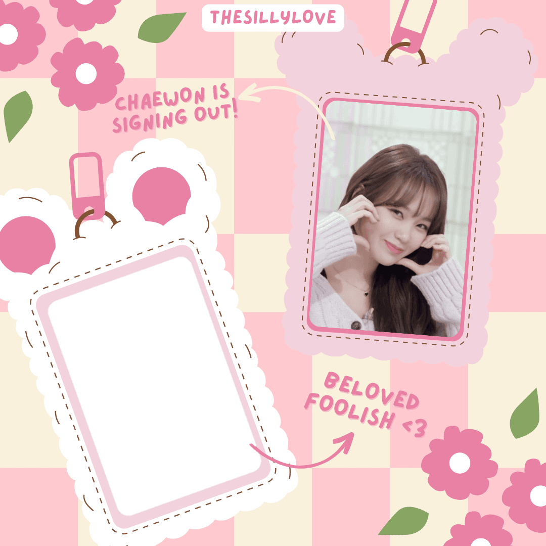 FoolishChaewon