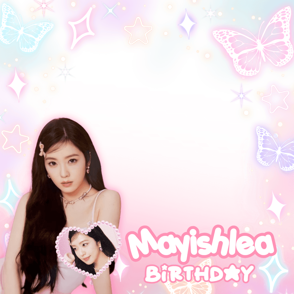 Mayishlea Day💓