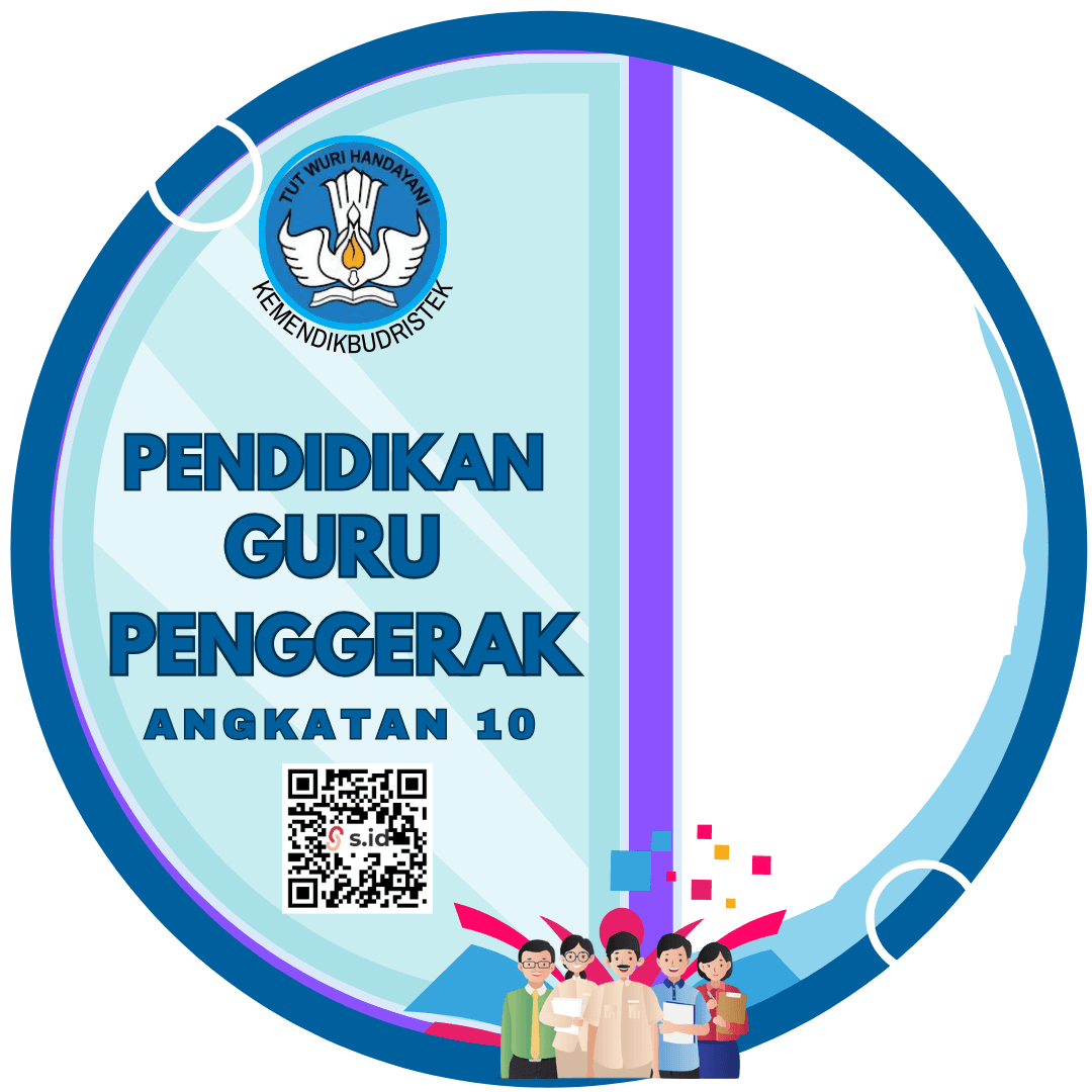 Pendidikan Guru Penggerak