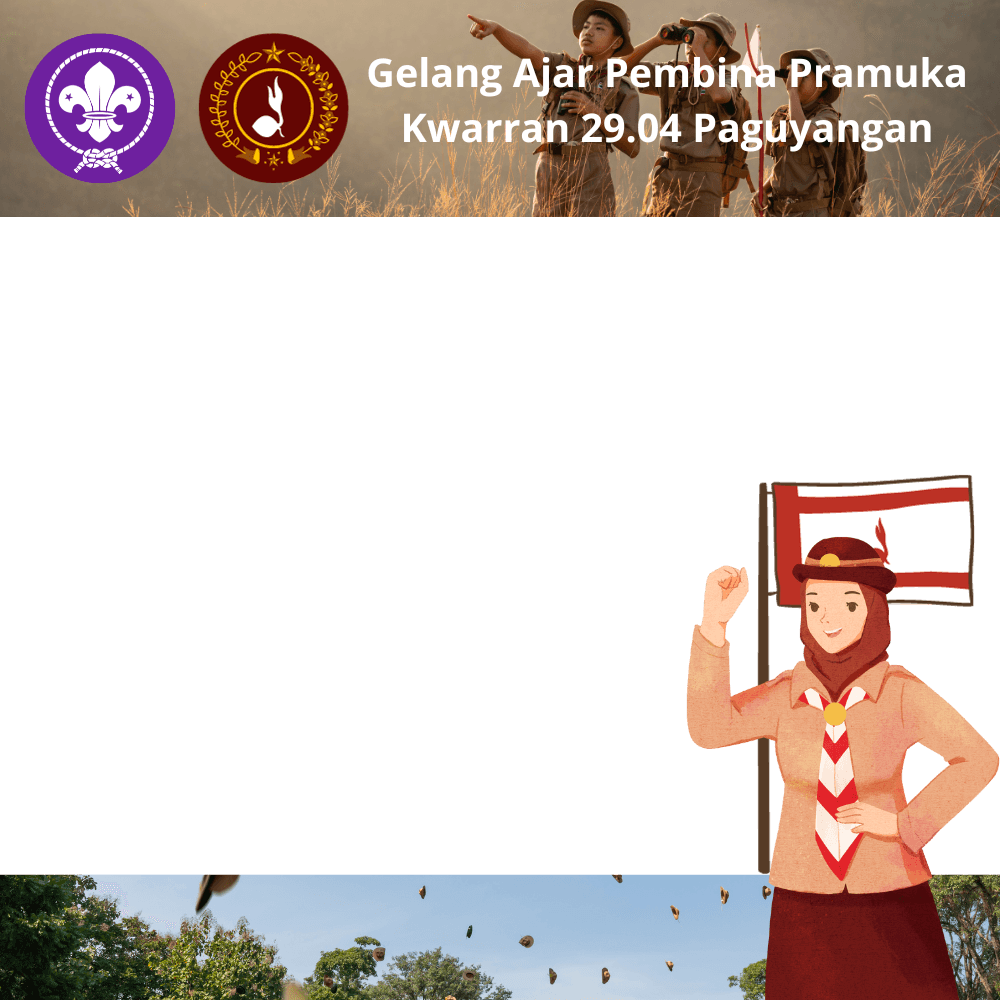 Gelang Ajar Kwarran Paguyangan