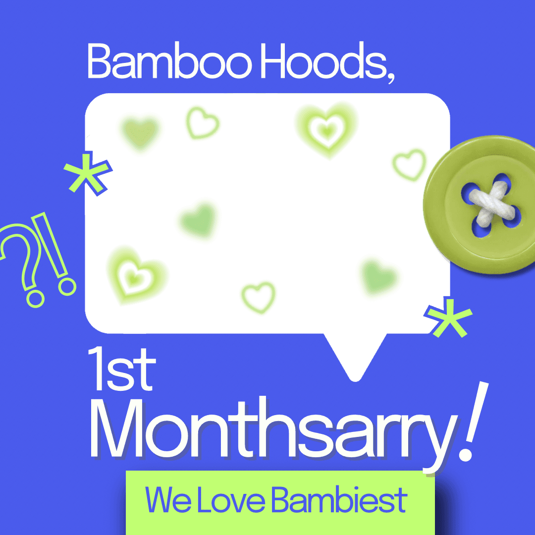 Monthsarry!