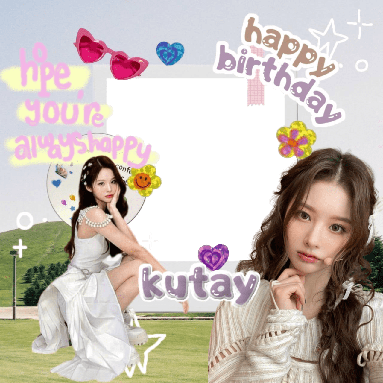 kutay’s day