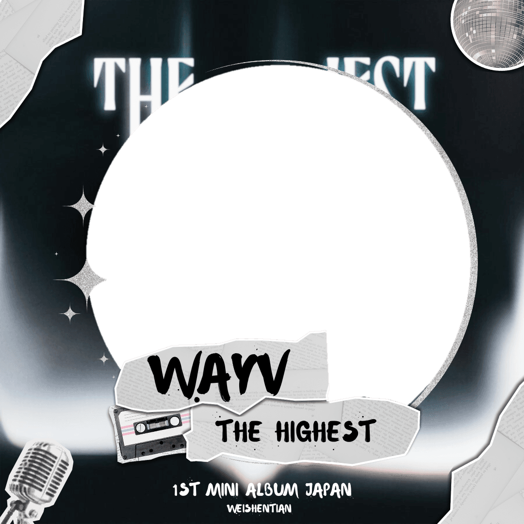 WayV - The Highest 
