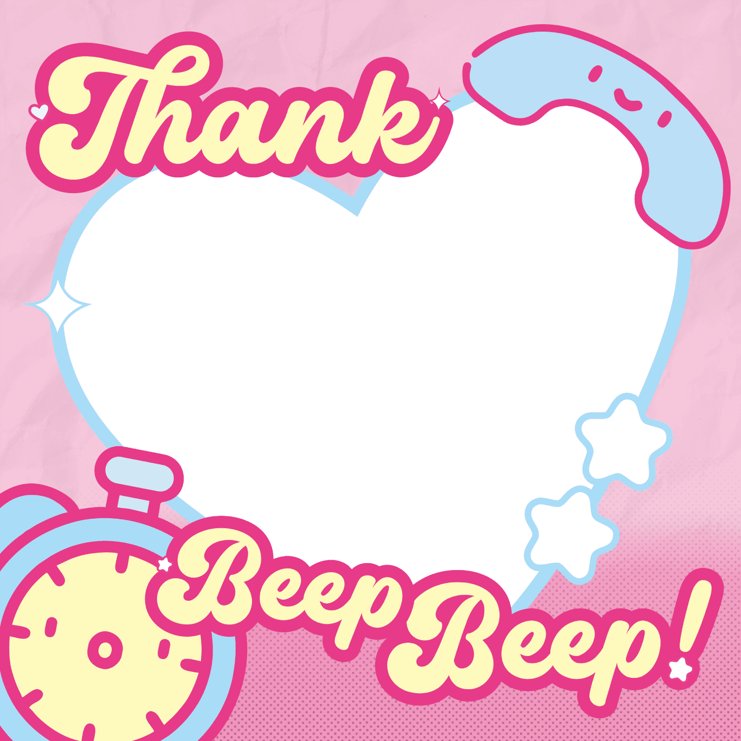 Beep_Last_Ringing! ★