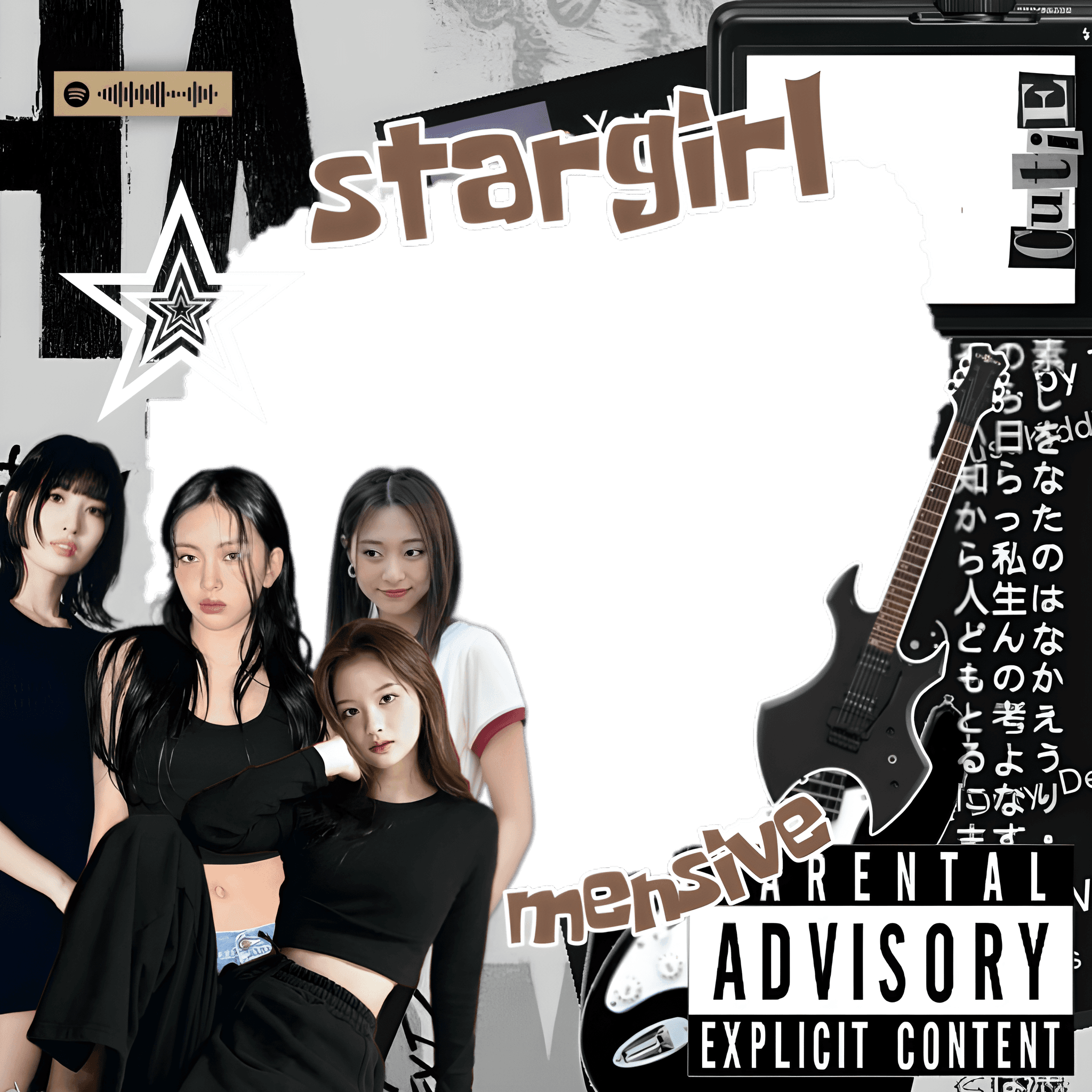 today is stargirl