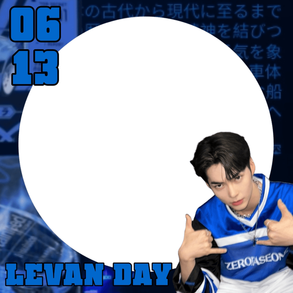Levan Day