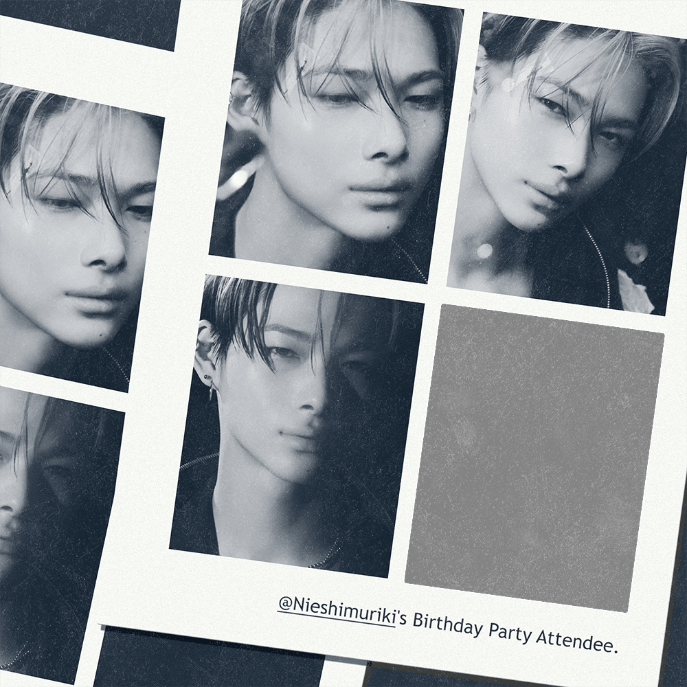 Happy @Nieshimuriki Day!