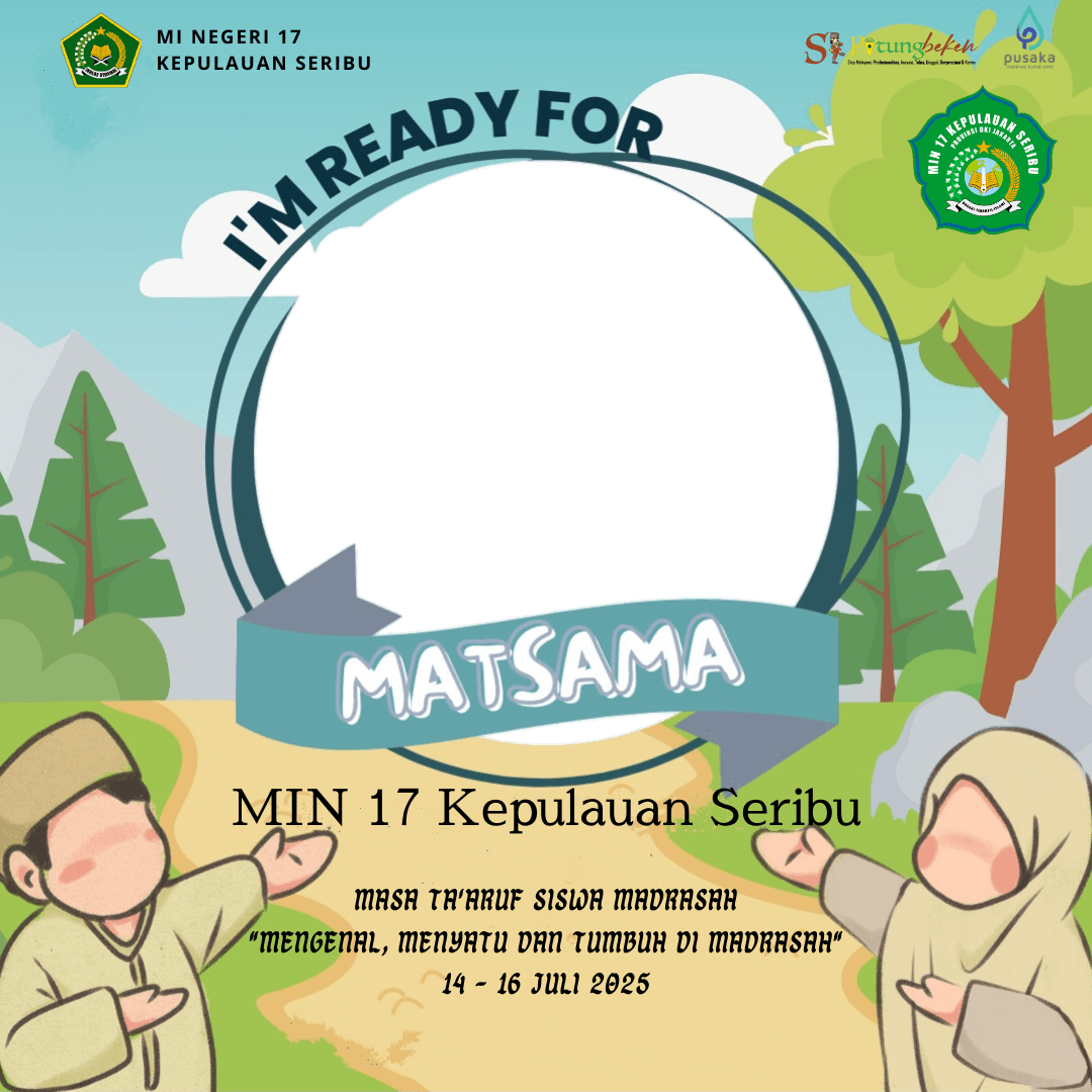 MATSAMA MIN 17 2025