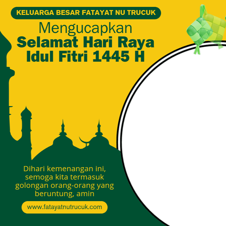 Idul Fitri 
