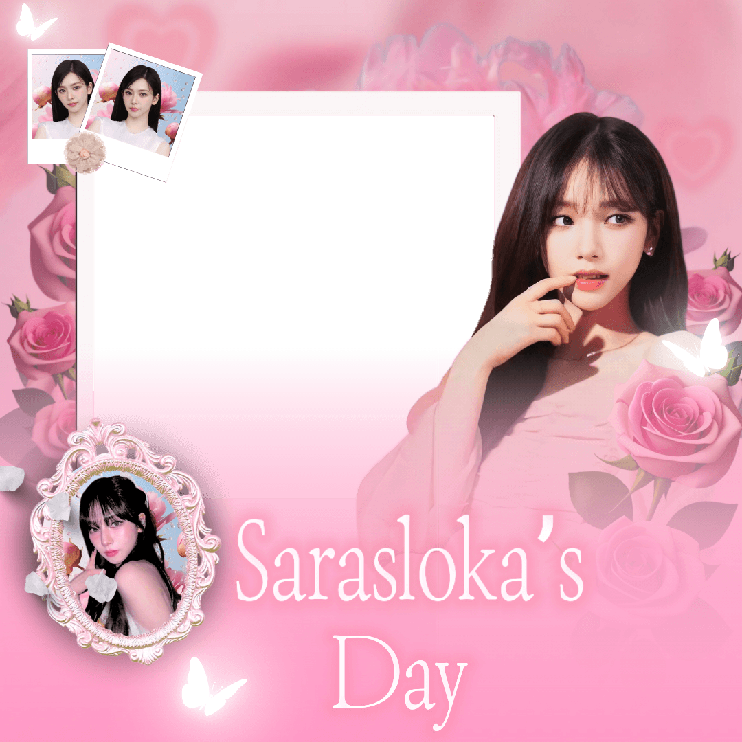 Sarasloka Bday
