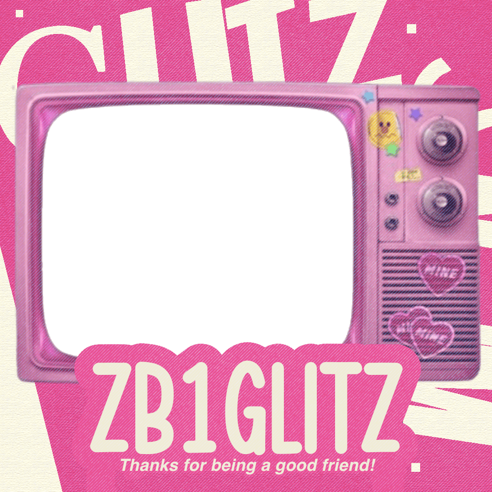 ZB1Glitz
