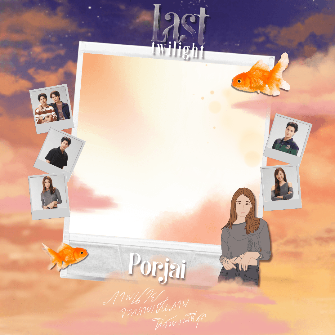Last Twilight's Porjai