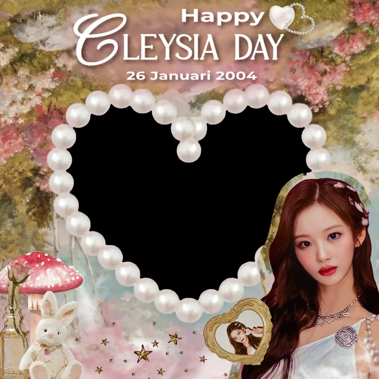 Cleysia Day