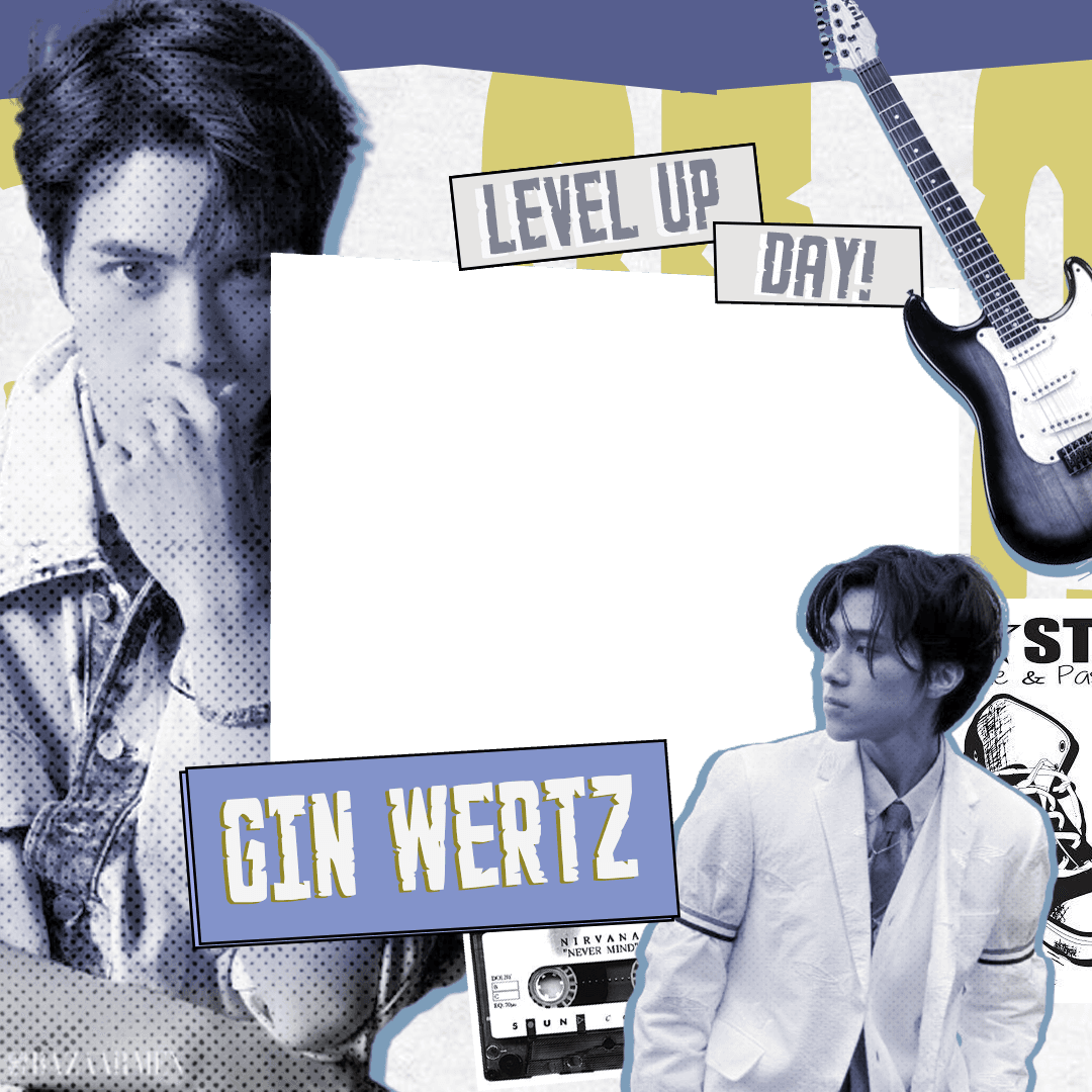 gin wertz's day