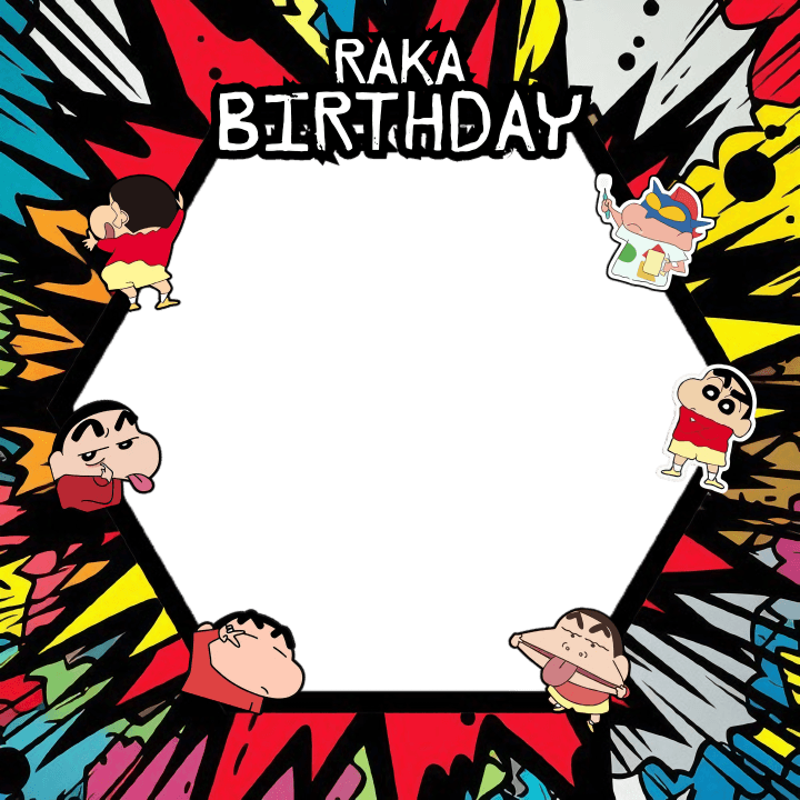 raka ulang tahun 