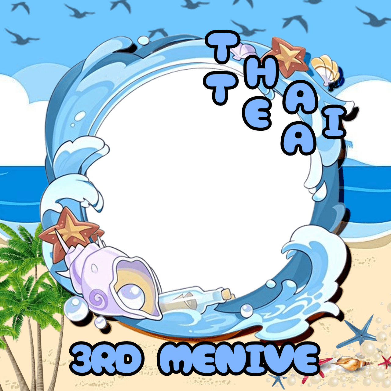 3rd mensive