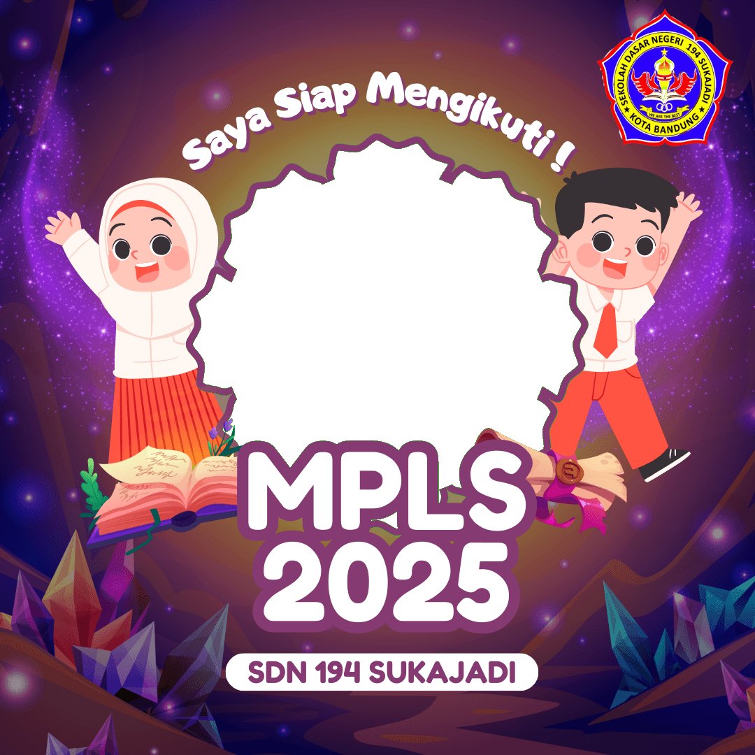 MPLS Tahun Ajaran 2025/2025