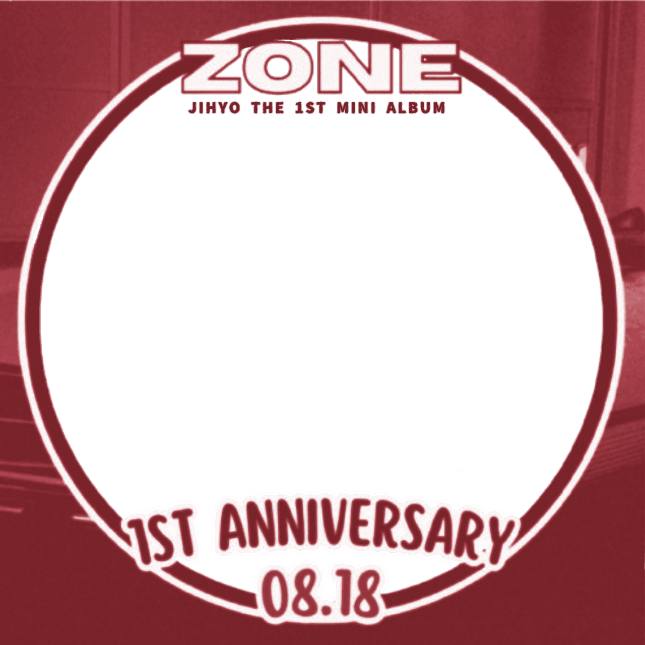 ZONE's first anniversary 