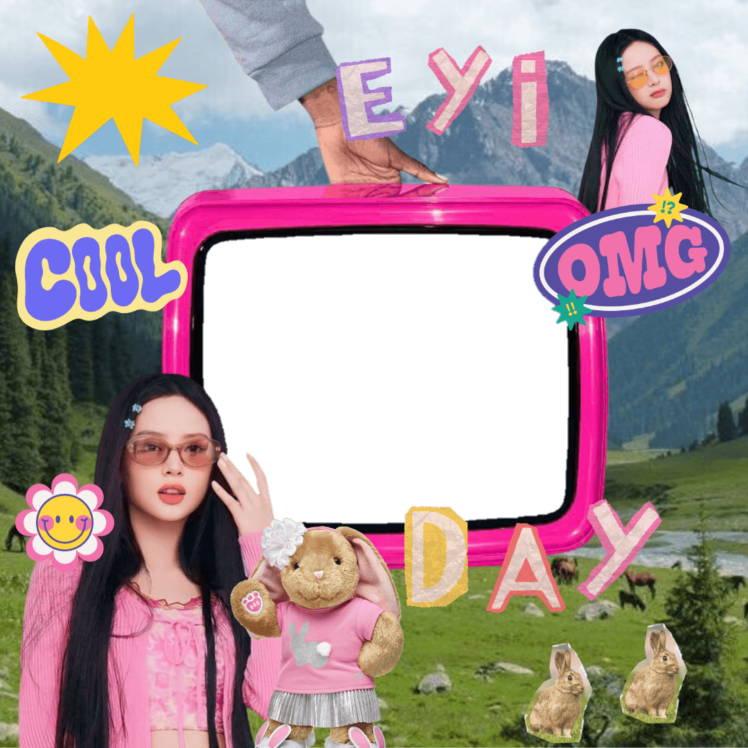 Heavenly B'Dae