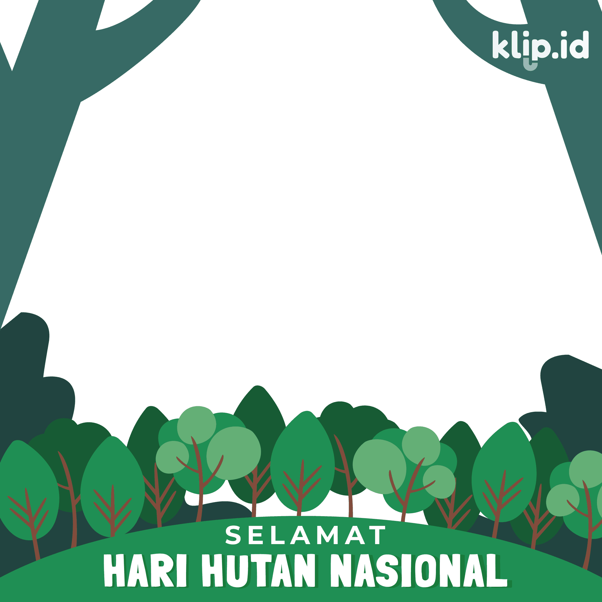 Hari Hutan Nasional