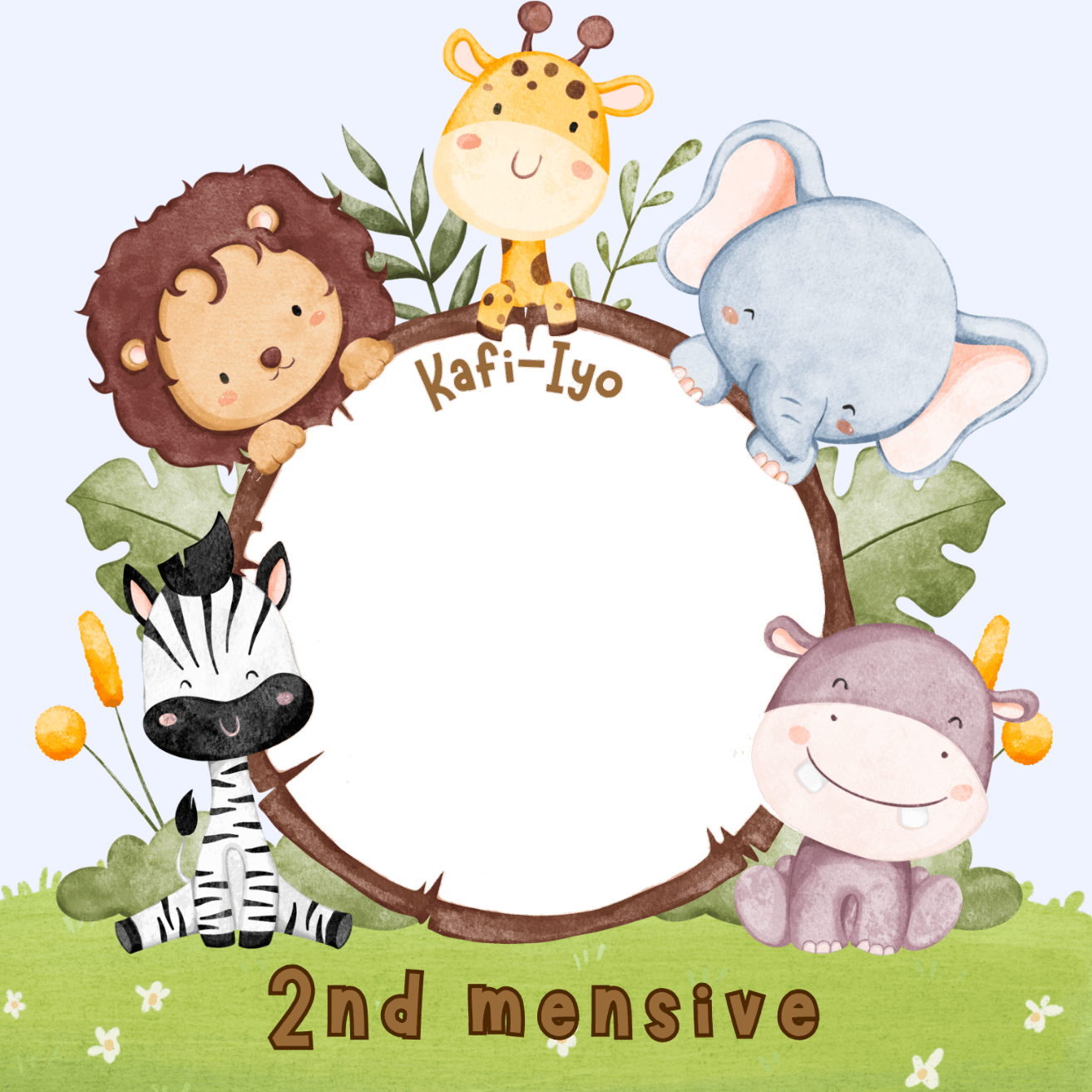 Our 2nd Mensive