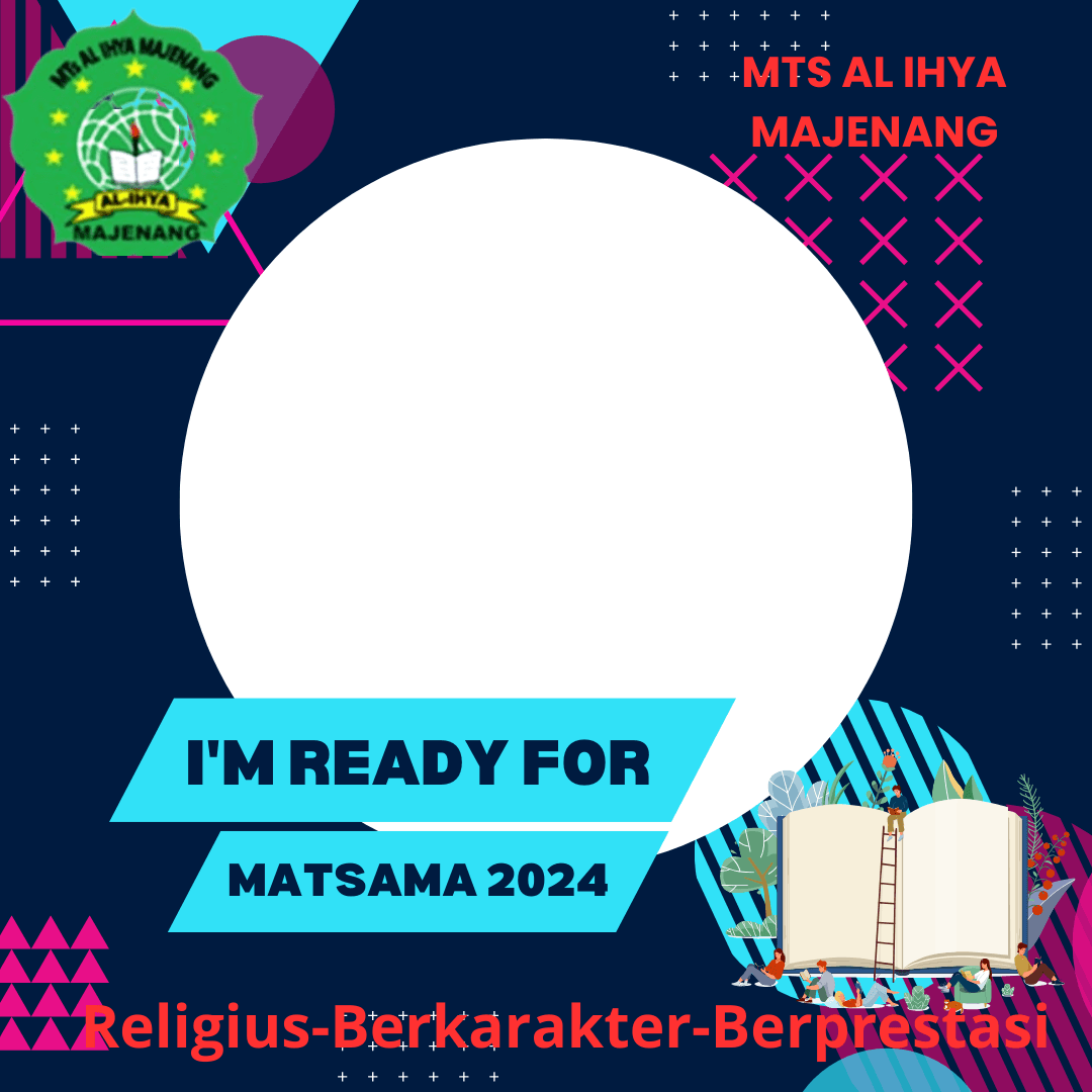 I'm Ready For Matsama 2024