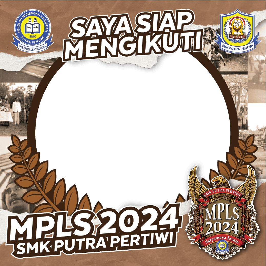 T*****N MPLS 2024 - SMK PUTRA PERTIWI