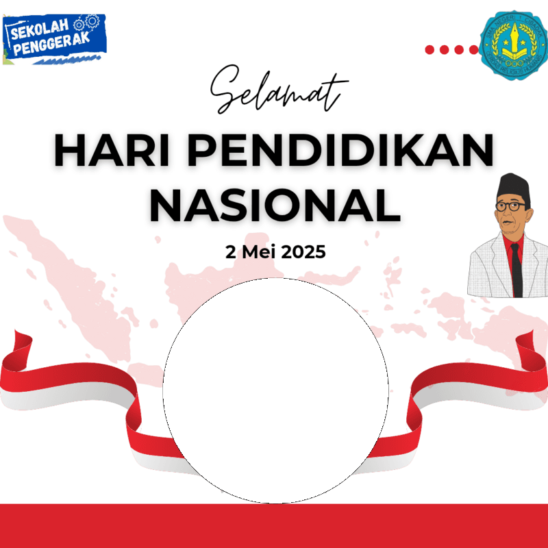 hari pendidikan nasional 