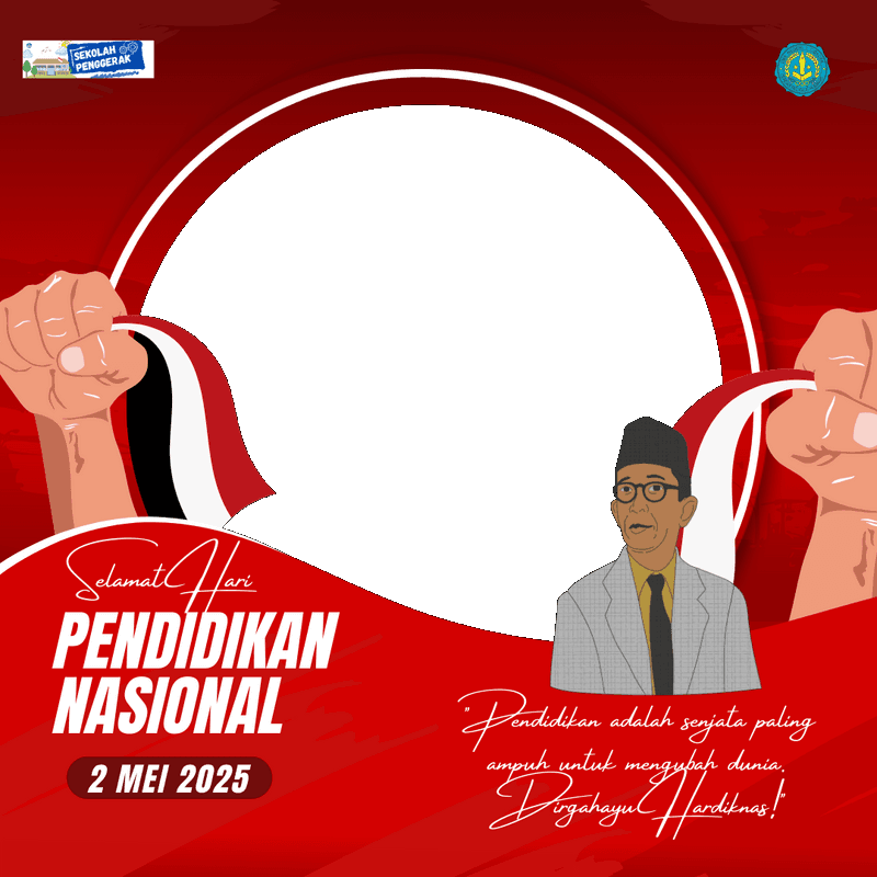 hari pendidikan nasional 