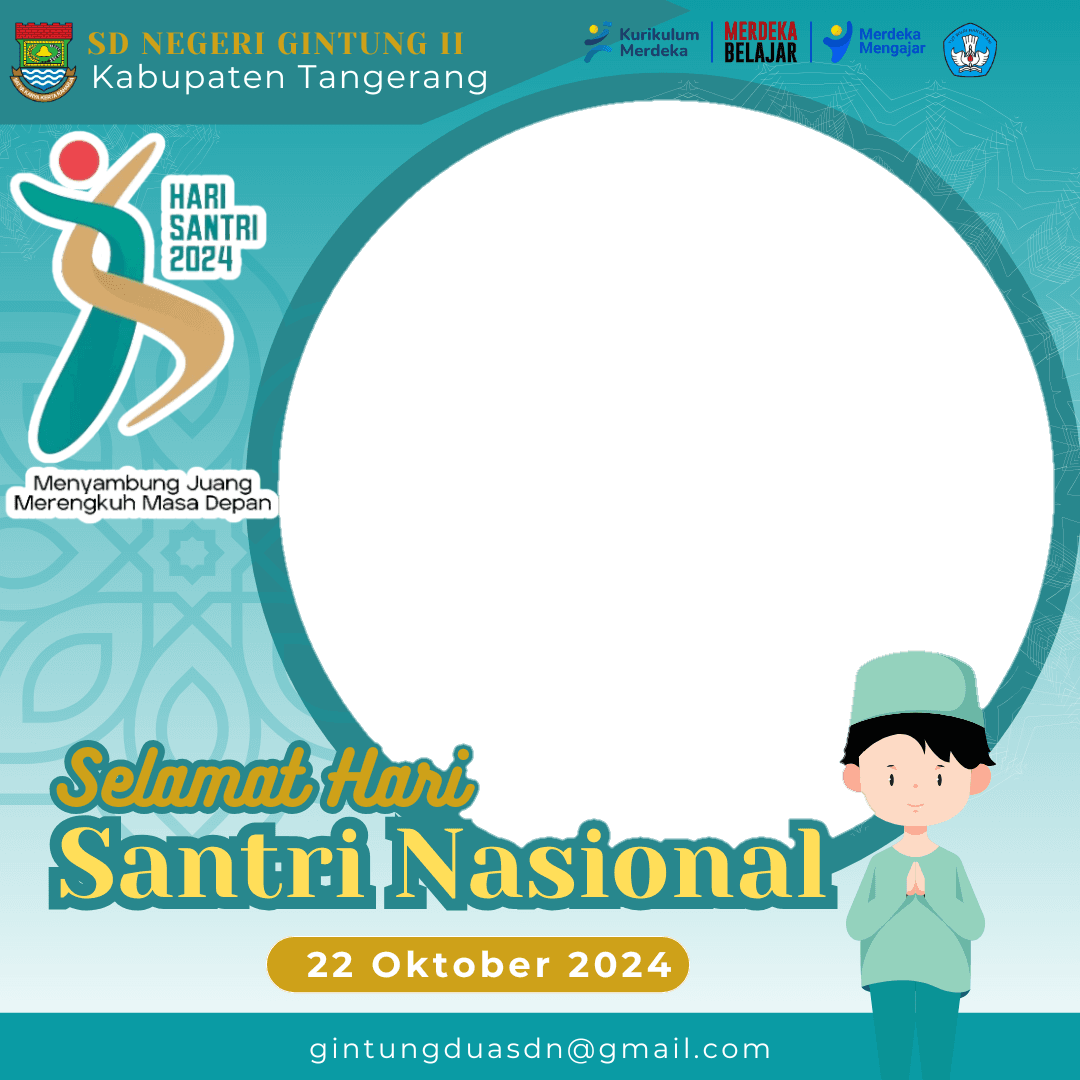Hari Santri Nasional 