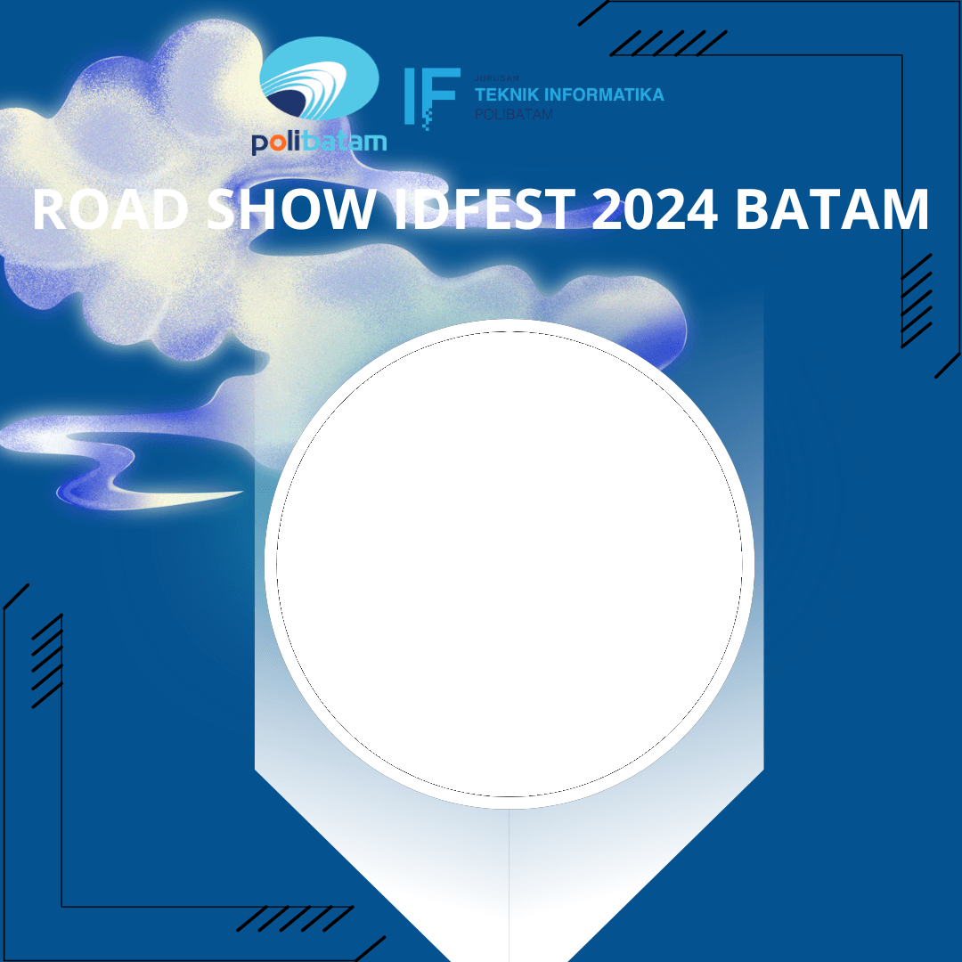 ROADSHOW IDFEST 2024 BATAM