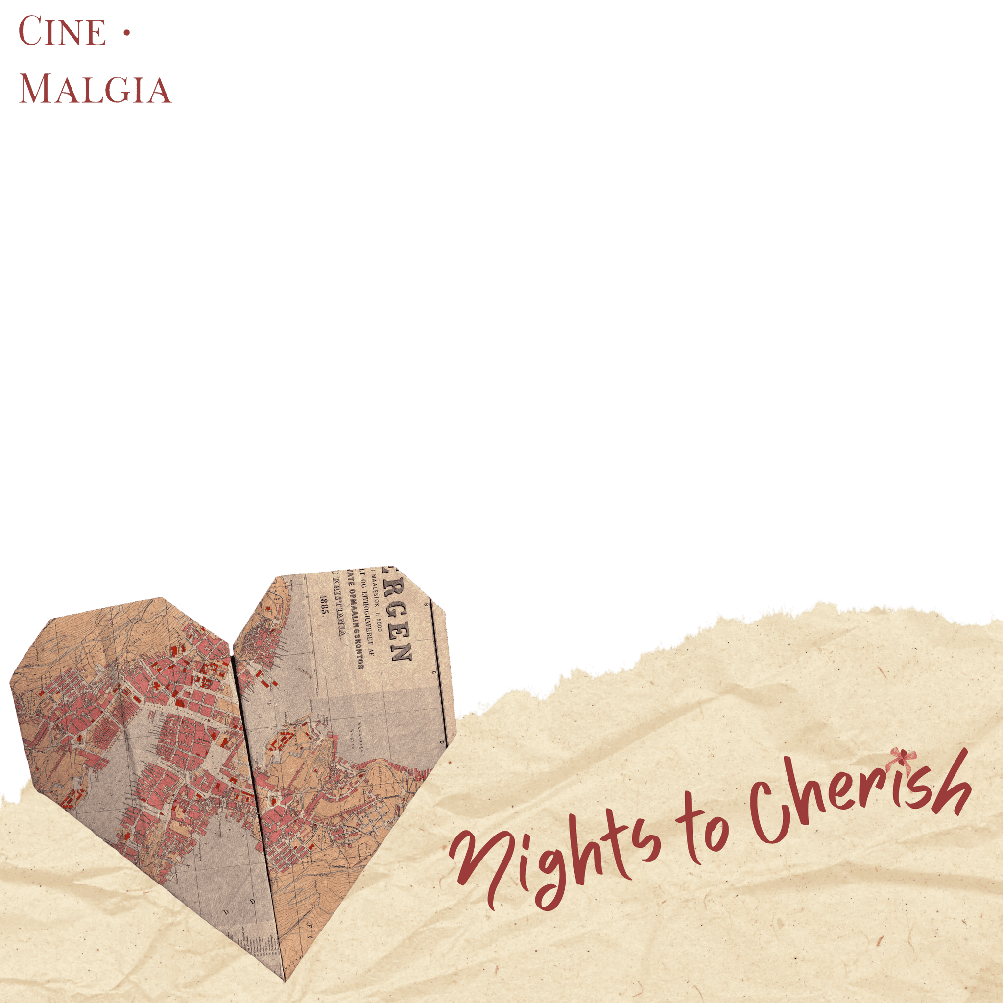 Nights to Cherish🎀 