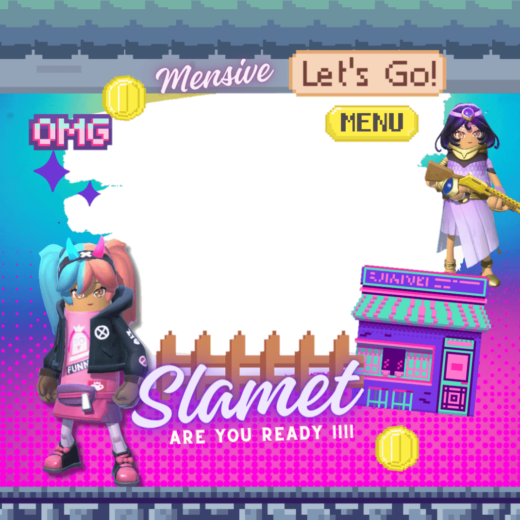 Slamet