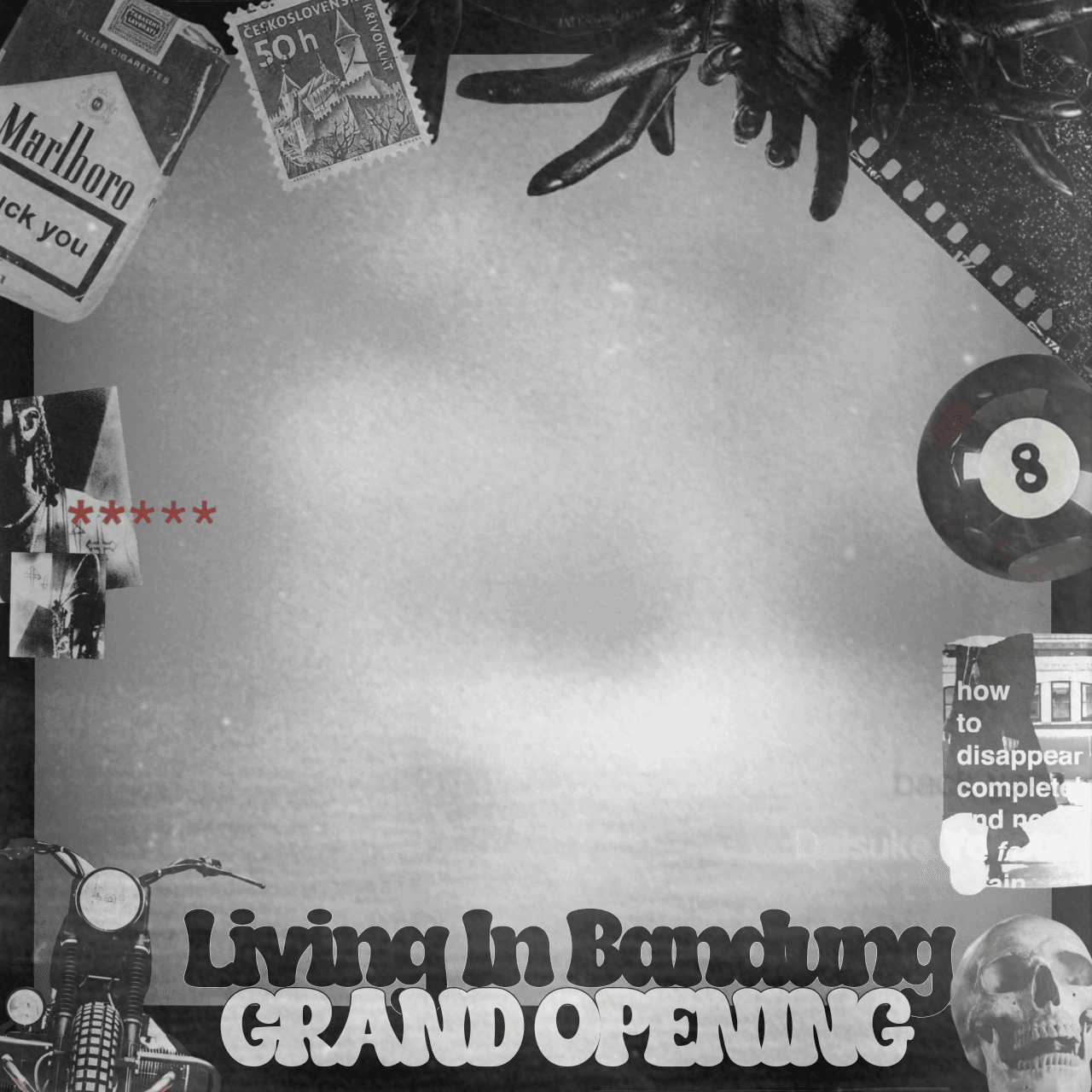LIVINGINBANDUNG GRAND OPENING.