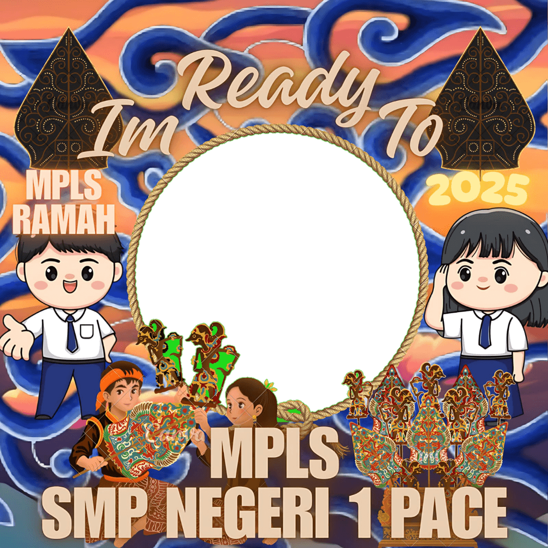 MPLS SMP NEGERI 1 PACE