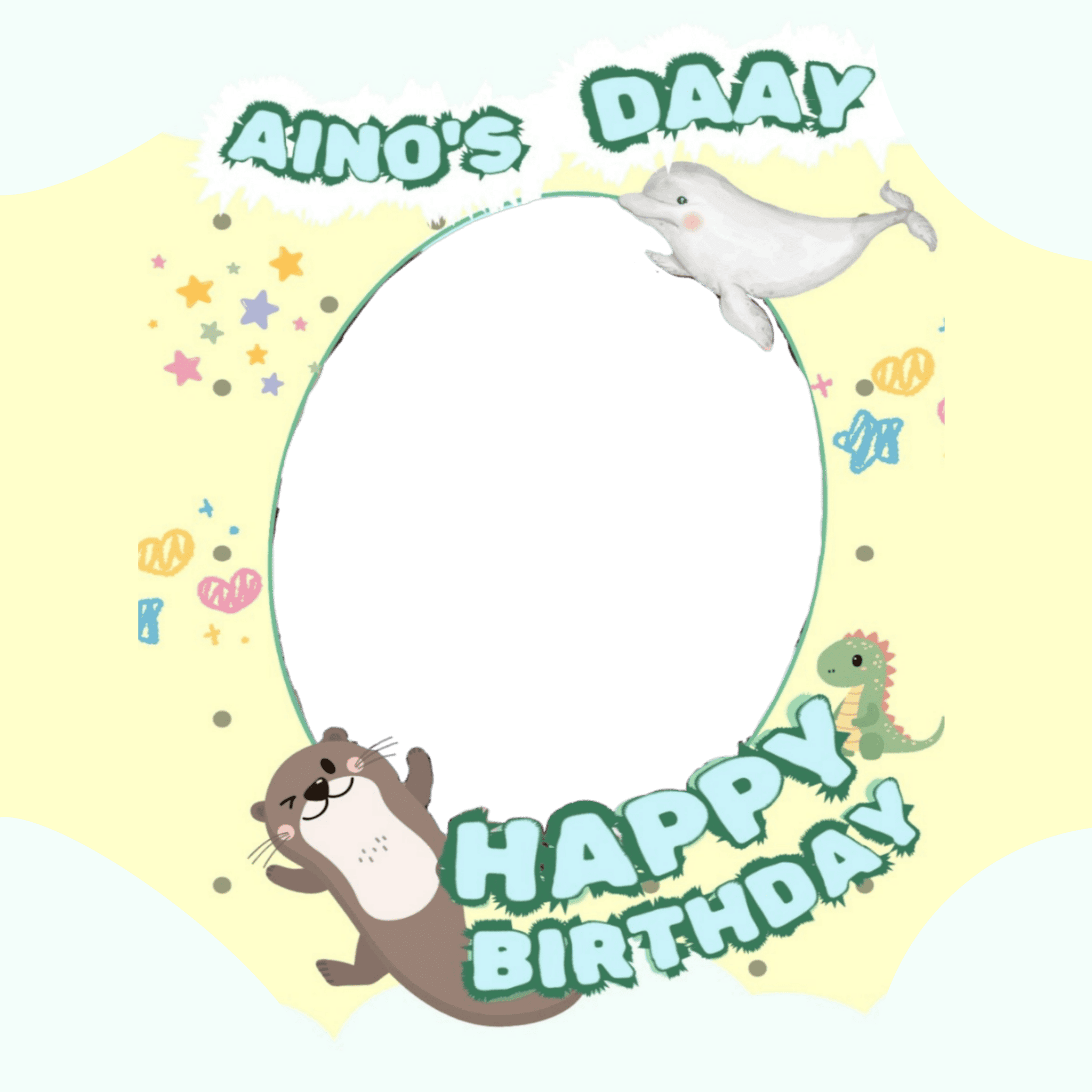 Aino's Birthday Bash! 🥳