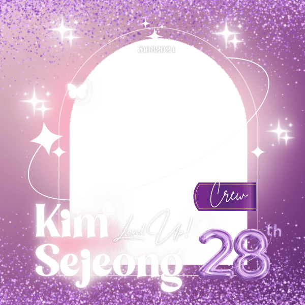 #Precious28byKSJ #Adorable28KSJ