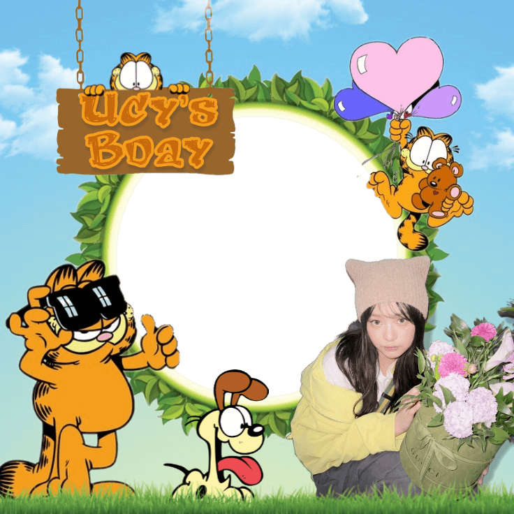 ucy's day