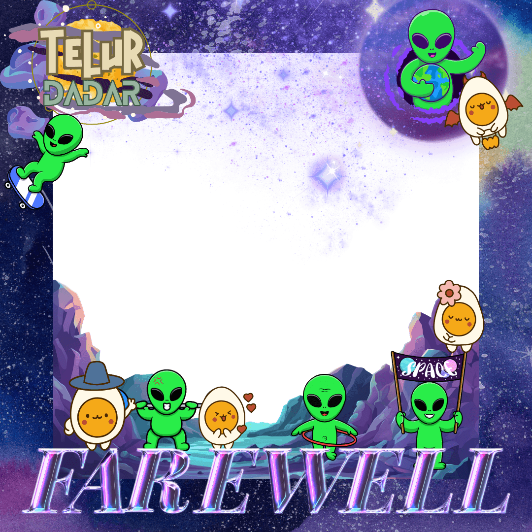 Farewell Party
