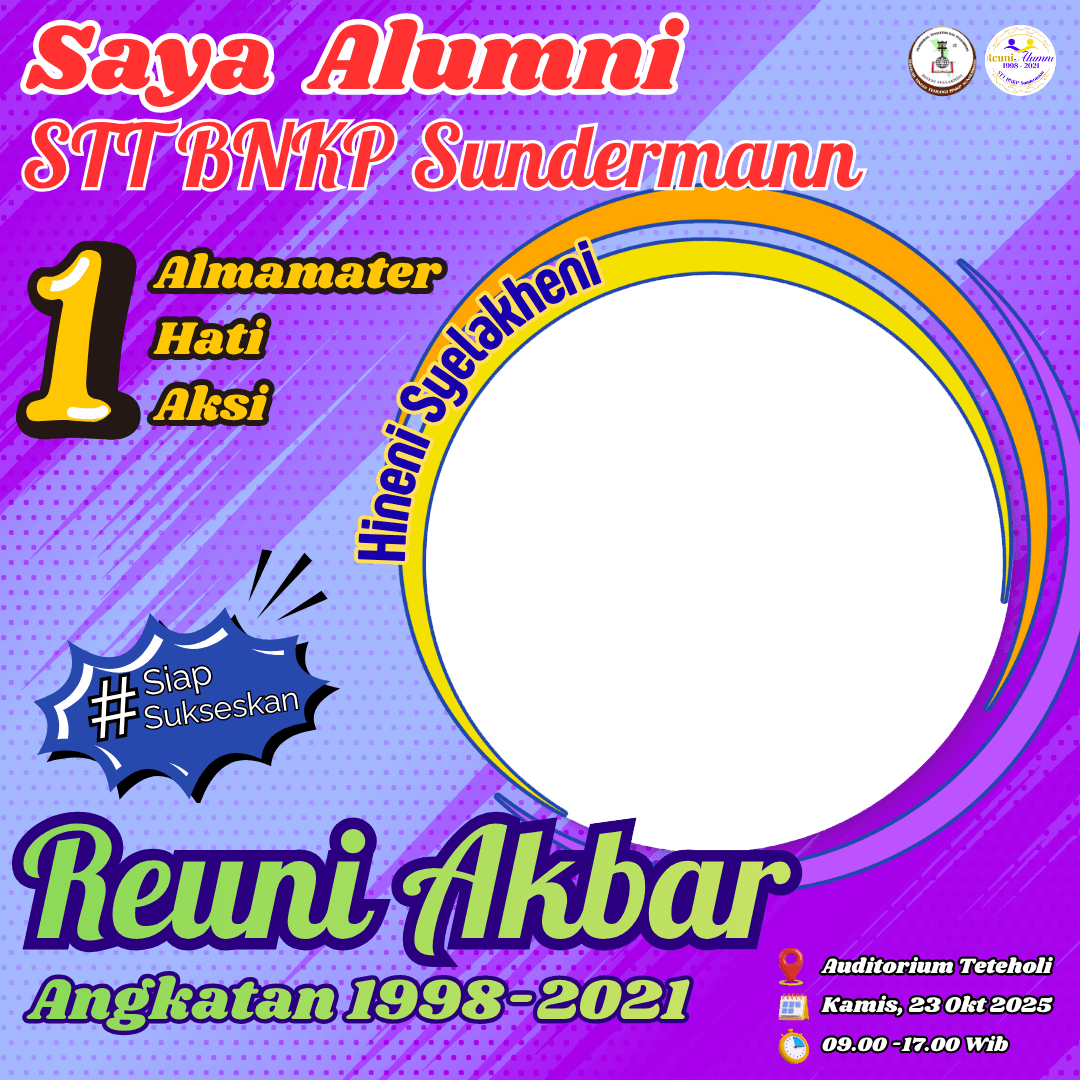 Reuni Akbar